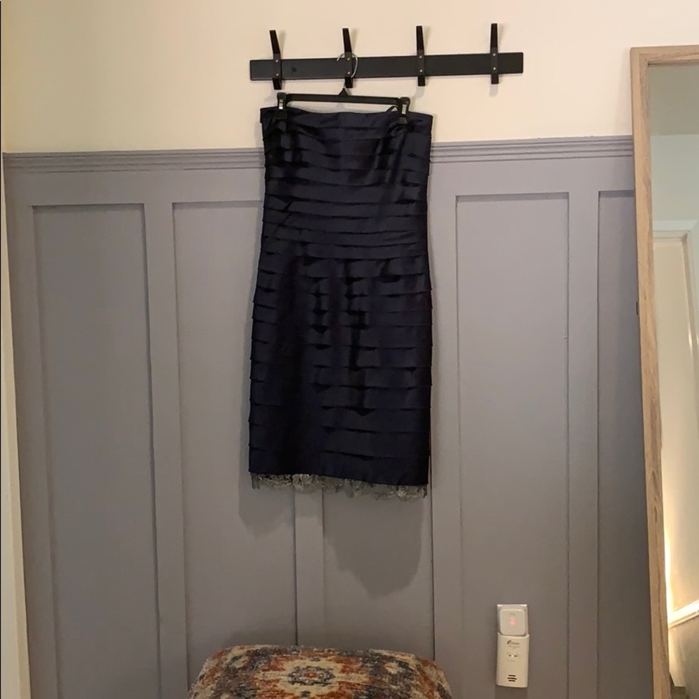 BCBG Dress
